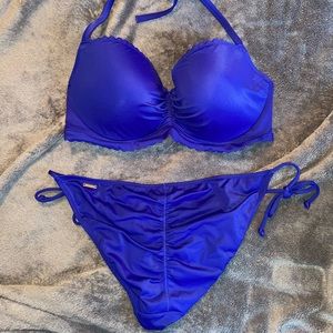 Victoria’s Secret Swim Suit